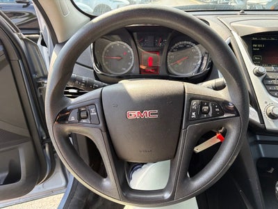 2015 GMC Terrain SLE