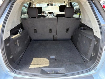 2015 GMC Terrain SLE