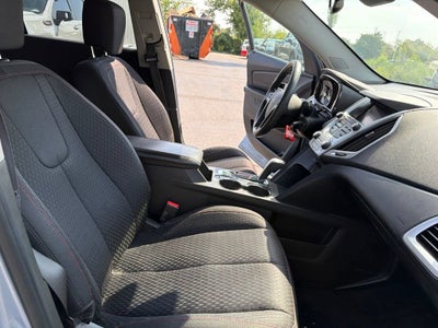2015 GMC Terrain SLE