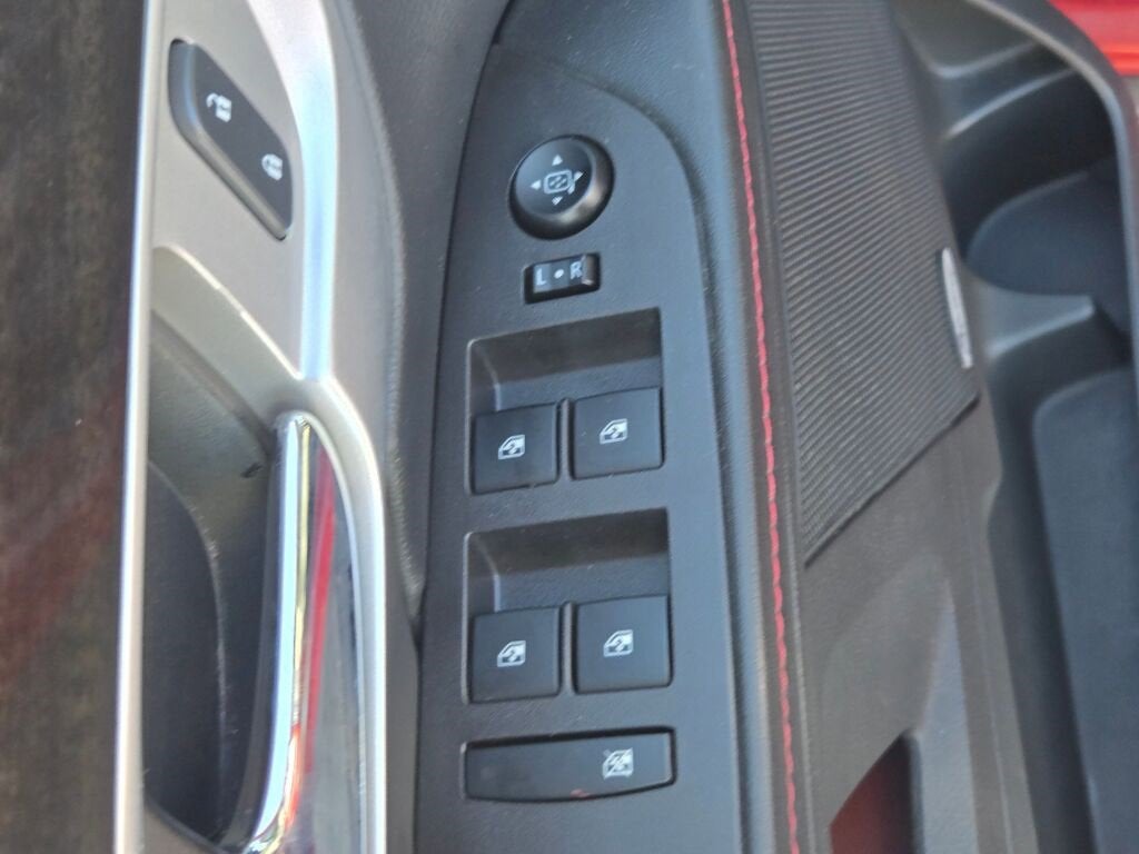 2015 GMC Terrain Denali Schaumburg IL | Napleton's Schaumburg Buick GMC ...