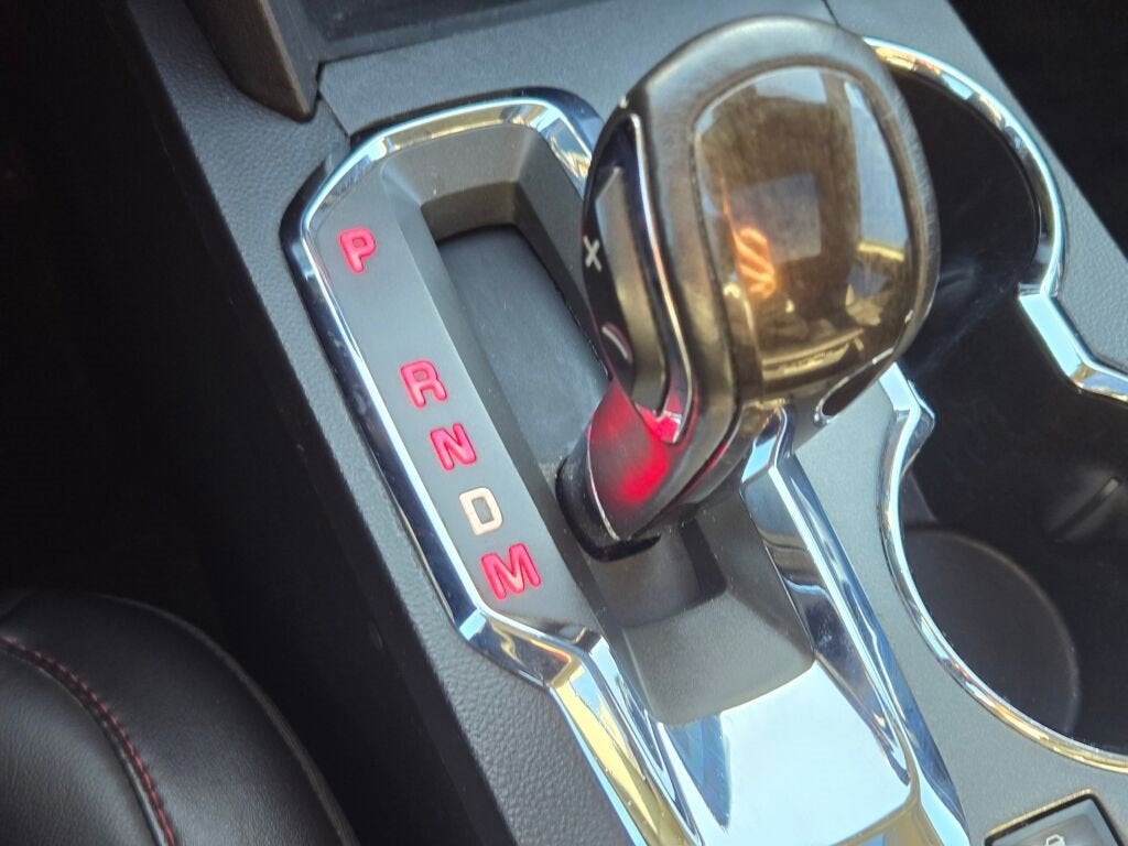 2015 GMC Terrain Denali Schaumburg IL | Napleton's Schaumburg Buick GMC ...