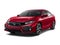 2019 Honda Civic Si Sedan Manual w/Summer Tires *Ltd Avail*
