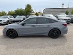 2025 Honda Civic Si Sedan