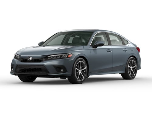 2024 Honda Civic Sedan Touring
