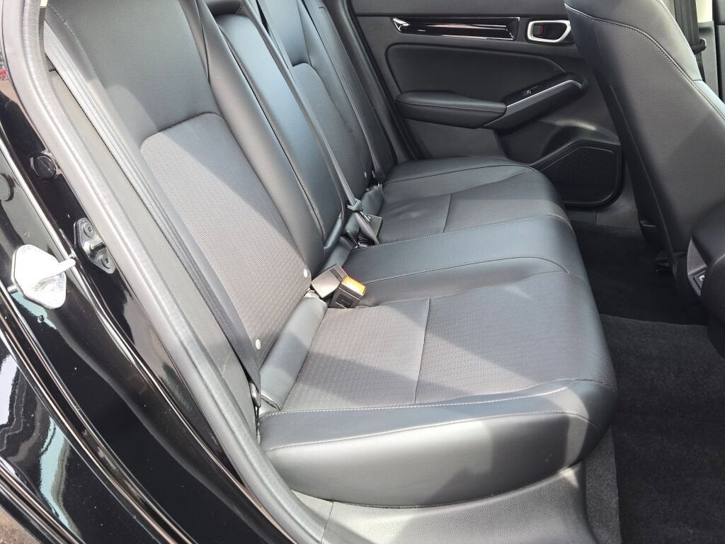 2024 Honda Civic Sedan Touring