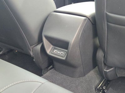 2024 Honda Civic Sedan Touring