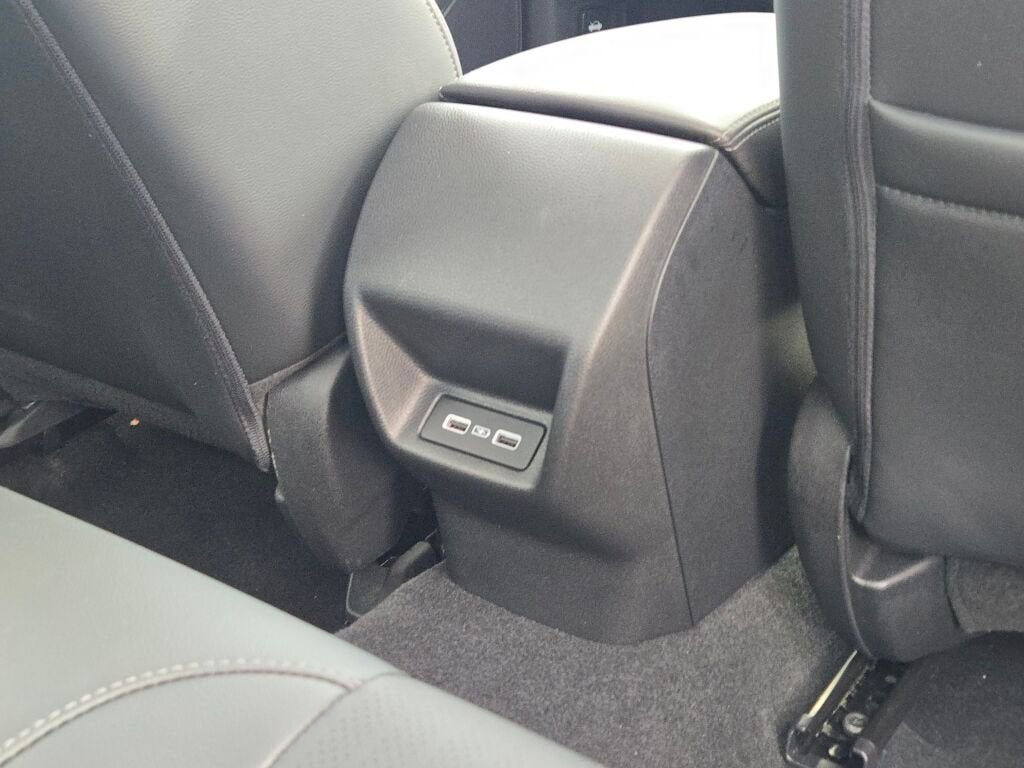 2024 Honda Civic Sedan Touring