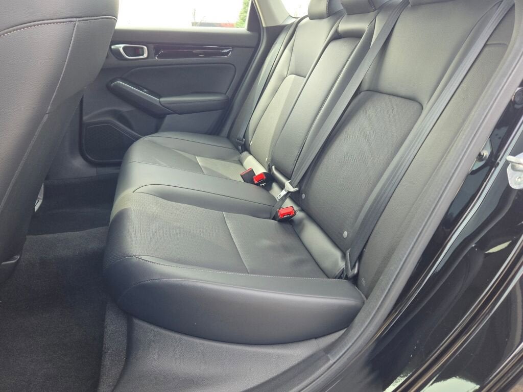 2024 Honda Civic Sedan Touring