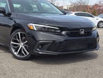 2024 Honda Civic Sedan Touring