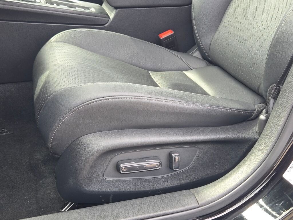 2024 Honda Civic Sedan Touring