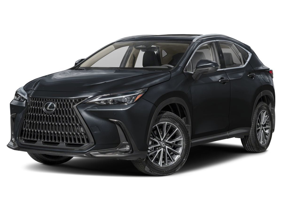 2023 Lexus NX NX 350