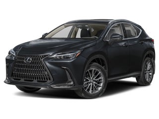 2023 Lexus NX NX 350