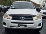 2010 Toyota RAV4 FWD 4dr 4-cyl 4-Spd AT (Natl)