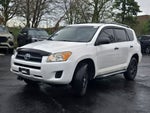 2010 Toyota RAV4 FWD 4dr 4-cyl 4-Spd AT (Natl)