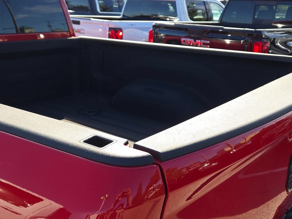 2023 RAM 2500 Big Horn Crew Cab 4x4 6'4" Box