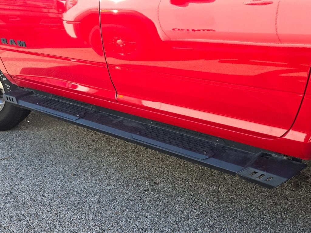 2023 RAM 2500 Big Horn Crew Cab 4x4 6'4" Box