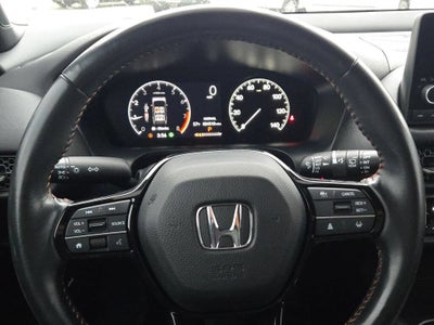 2023 Honda HR-V AWD Sport