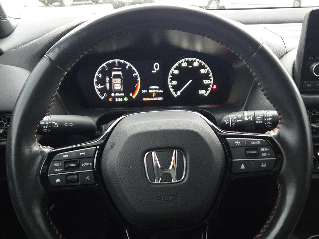 2023 Honda HR-V AWD Sport