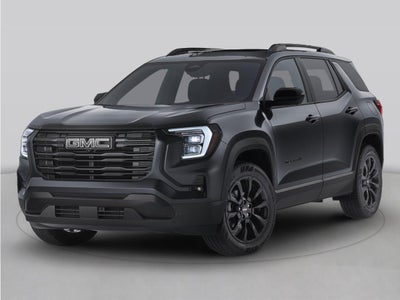 2027 GMC Terrain AWD Elevation