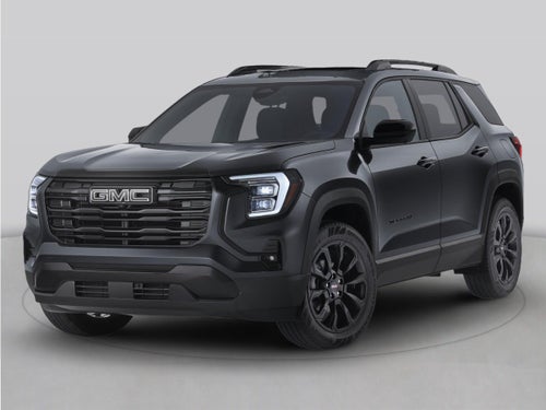 2027 GMC Terrain AWD Elevation