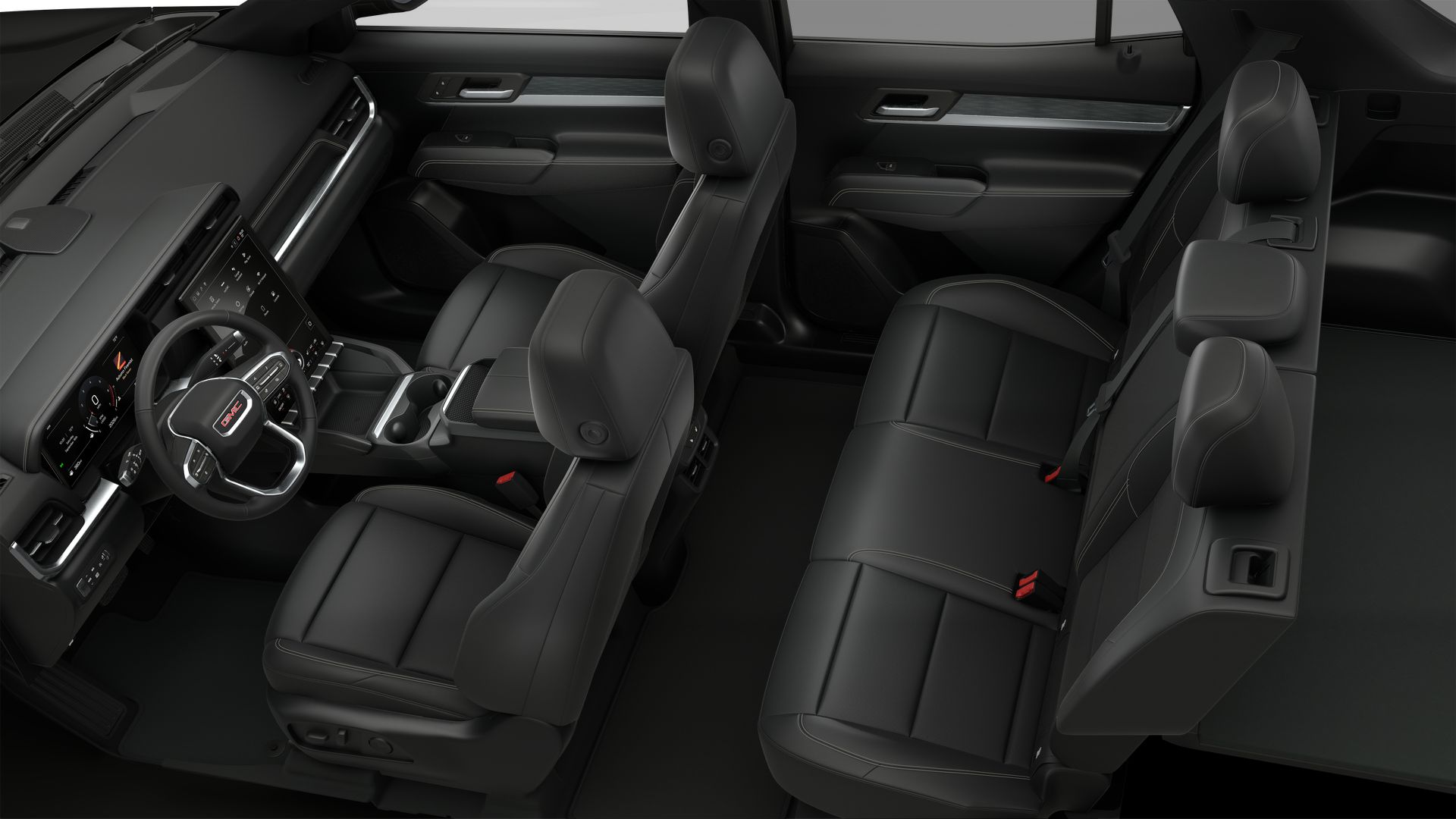 2027 GMC Terrain AWD Elevation