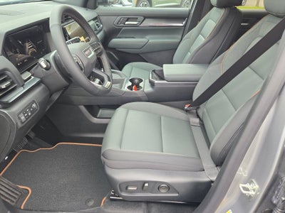 2027 GMC Terrain AT4