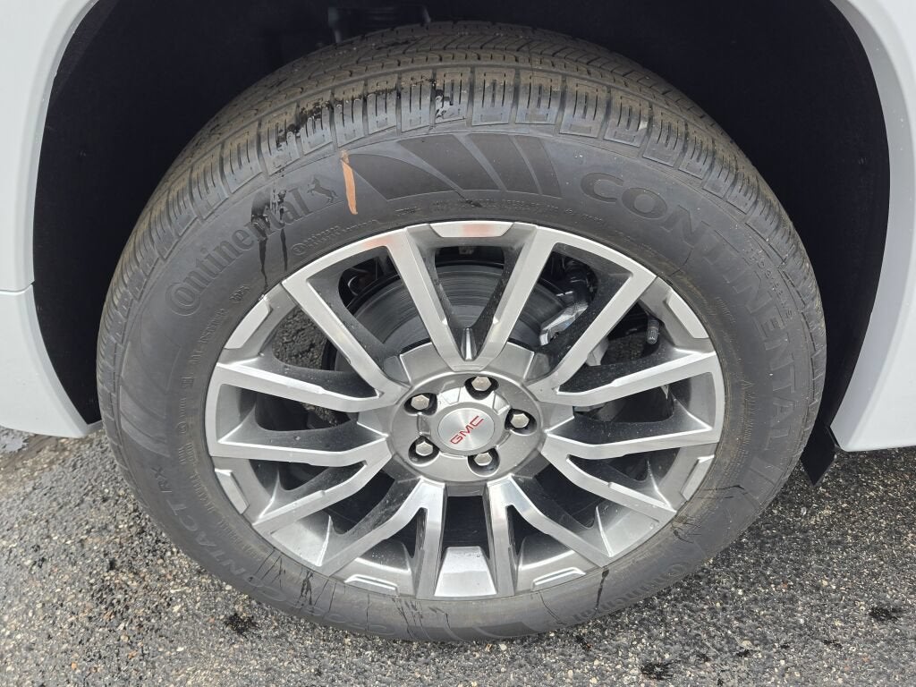 Vehicle thumbnail