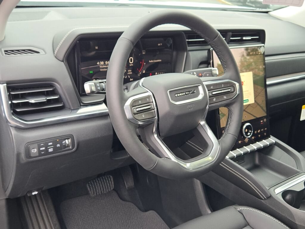 Vehicle thumbnail