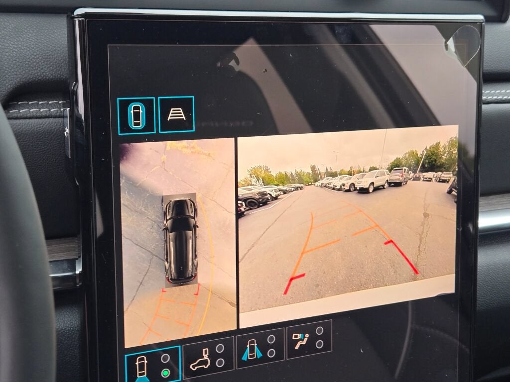 Vehicle thumbnail