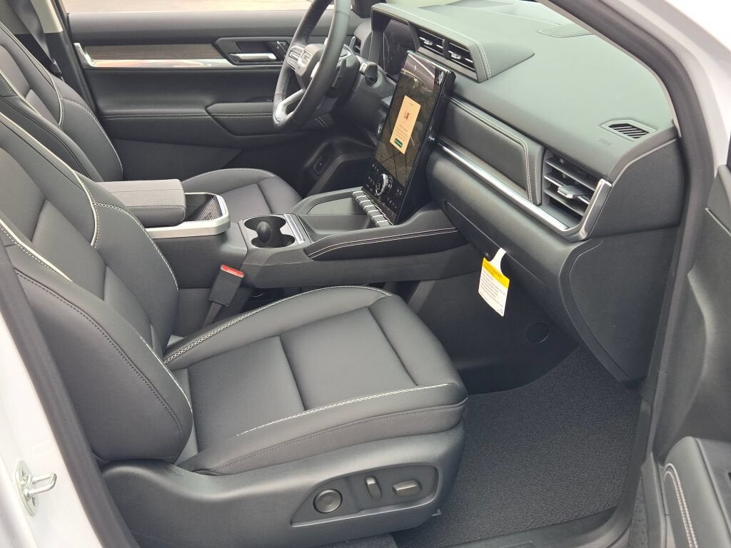 Vehicle thumbnail