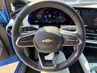 2024 Chevrolet Equinox EV 2LT