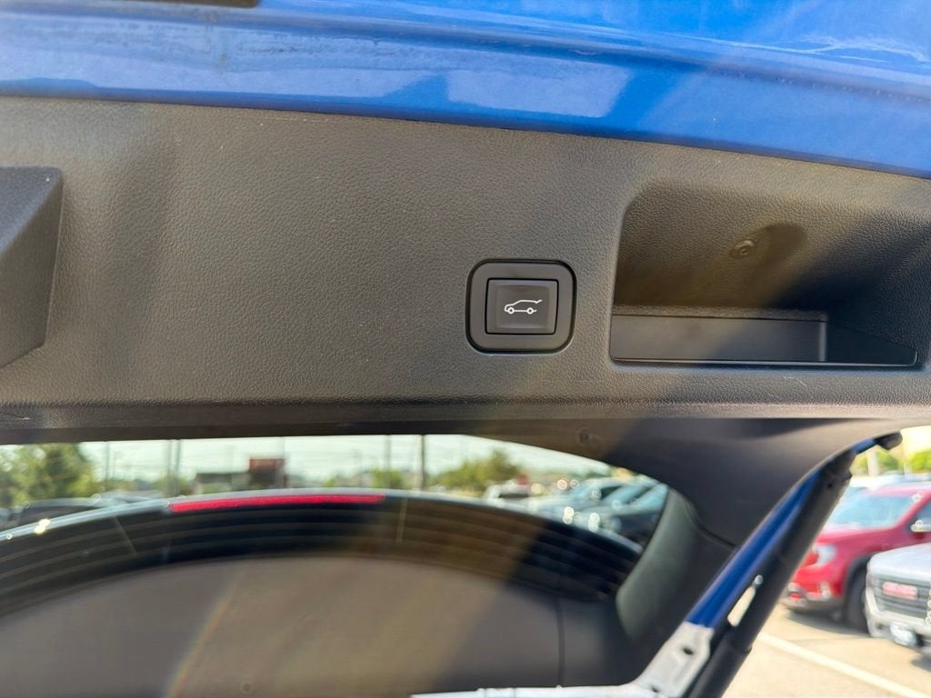 2024 Chevrolet Equinox EV 2LT