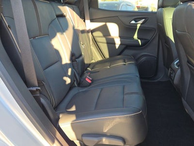 2019 Chevrolet Blazer Premier