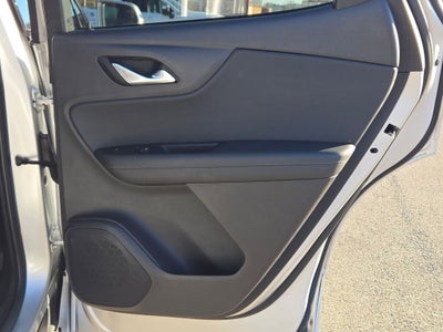 2019 Chevrolet Blazer Premier