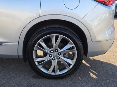 2019 Chevrolet Blazer Premier