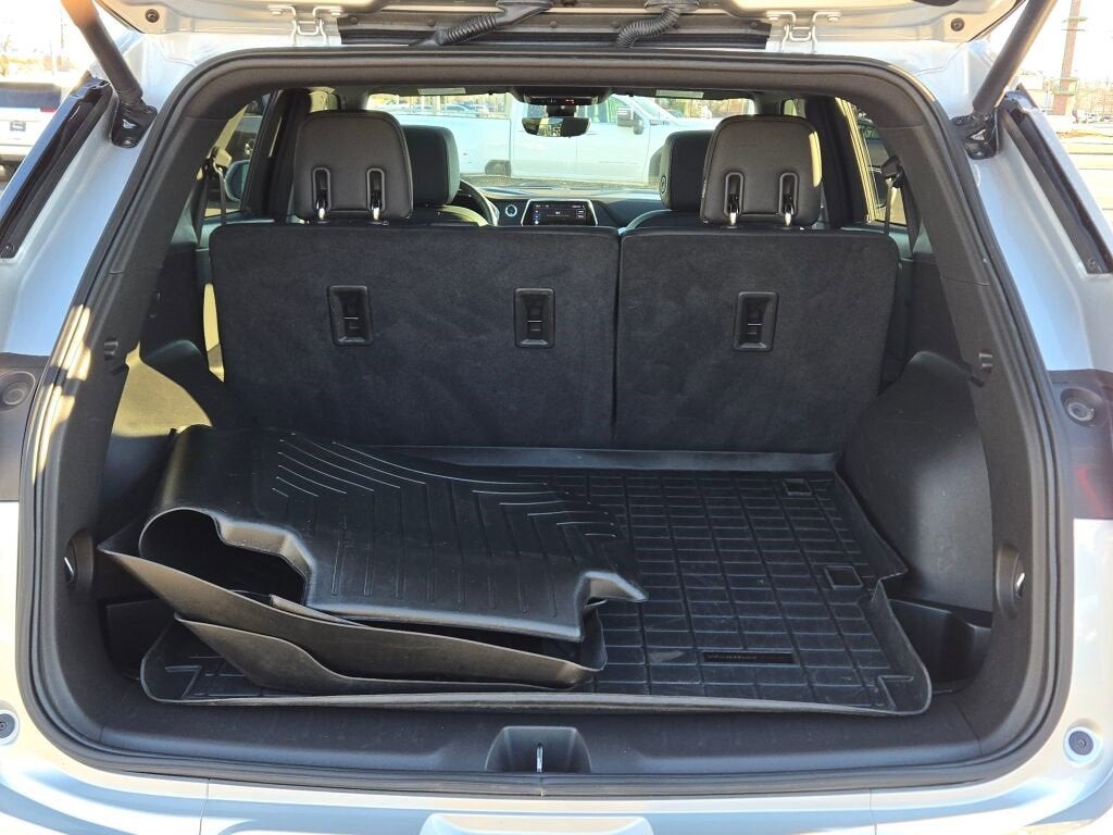 2019 Chevrolet Blazer Premier