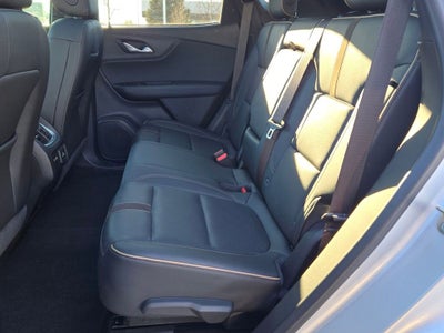 2019 Chevrolet Blazer Premier