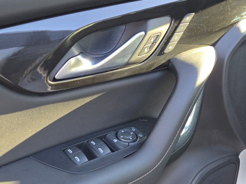 2019 Chevrolet Blazer Premier