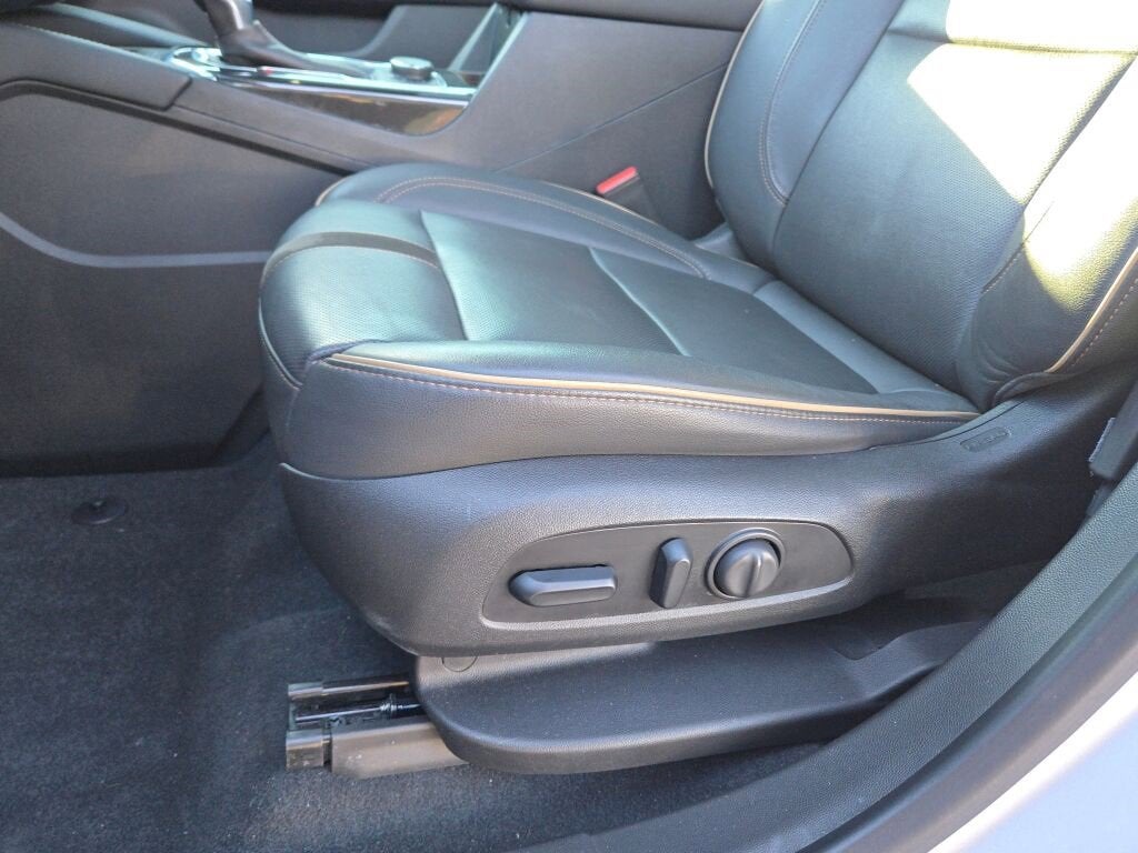 2019 Chevrolet Blazer Premier