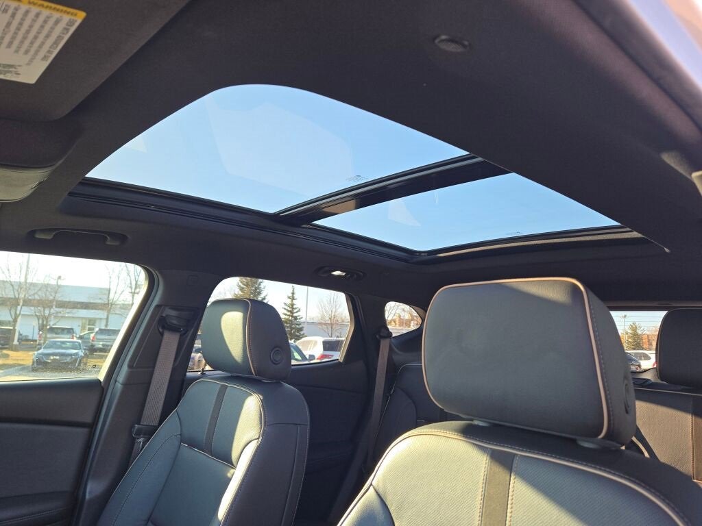 2019 Chevrolet Blazer Premier