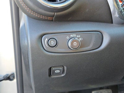 2019 Chevrolet Blazer Premier