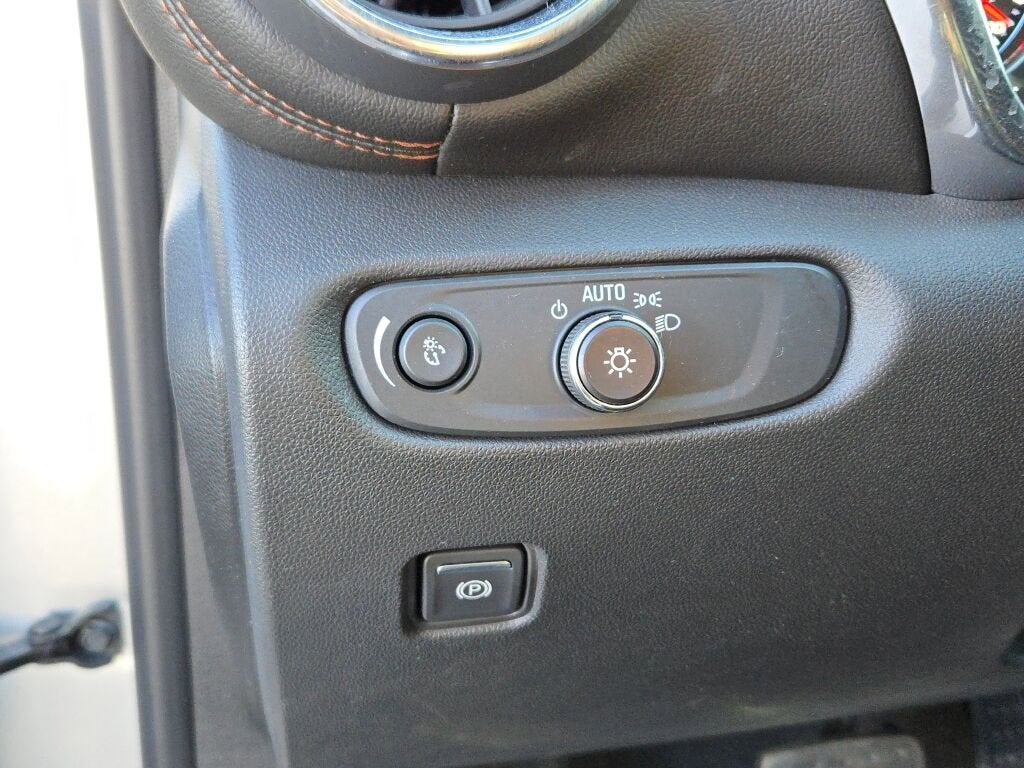 2019 Chevrolet Blazer Premier