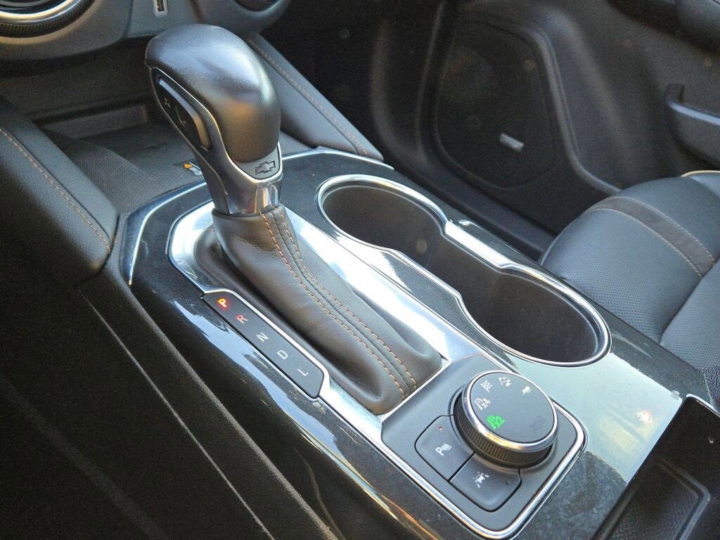 2019 Chevrolet Blazer Premier