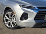 2019 Chevrolet Blazer Premier