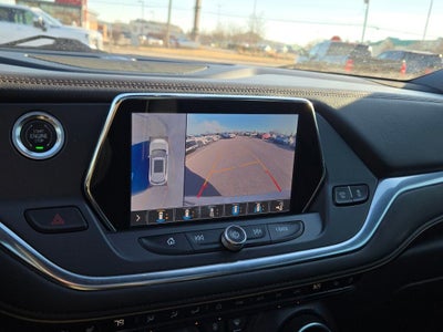 2019 Chevrolet Blazer Premier