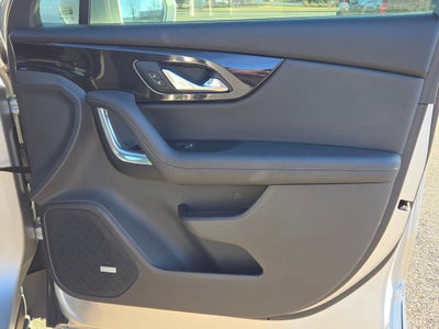 2019 Chevrolet Blazer Premier