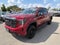 2022 GMC Sierra 1500 AT4X