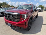 2022 GMC Sierra 1500 AT4X