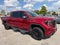 2022 GMC Sierra 1500 AT4X