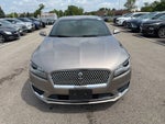 2019 Lincoln MKZ Reserve II